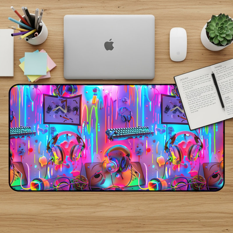 Desk Pad