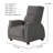 Venus Zero Gravity Recliner-114209965