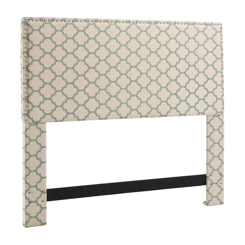Upholstered Headboard, Full / Queen