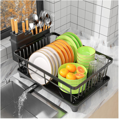 Dish Rack