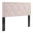 Modway Greta Performance Velvet Headboard-635317712-635317727