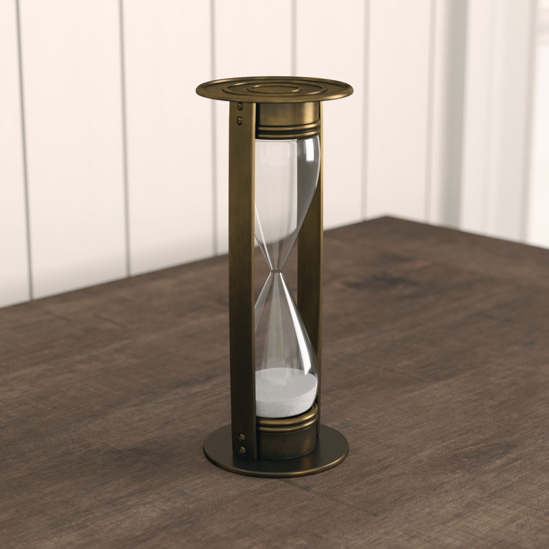 Flemming Hourglass