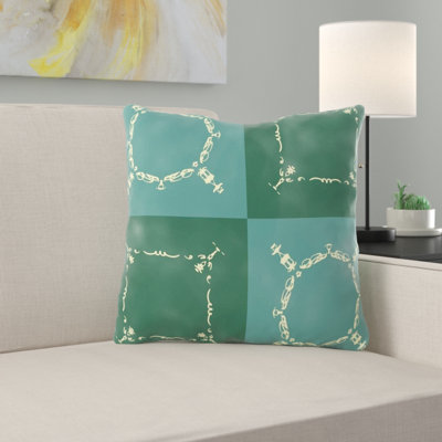Coussin décoratif