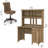 Khadesha Computer Desk-1027483699