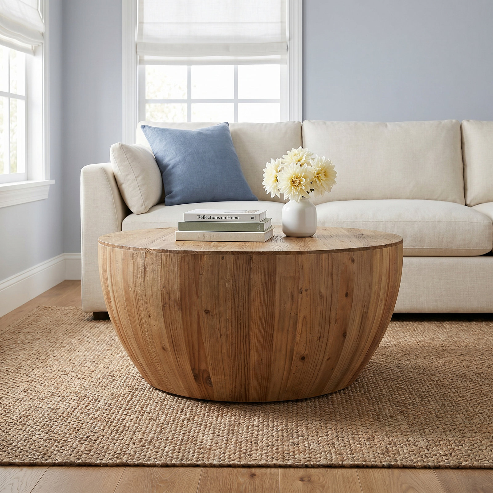 Alcona Coffee Table