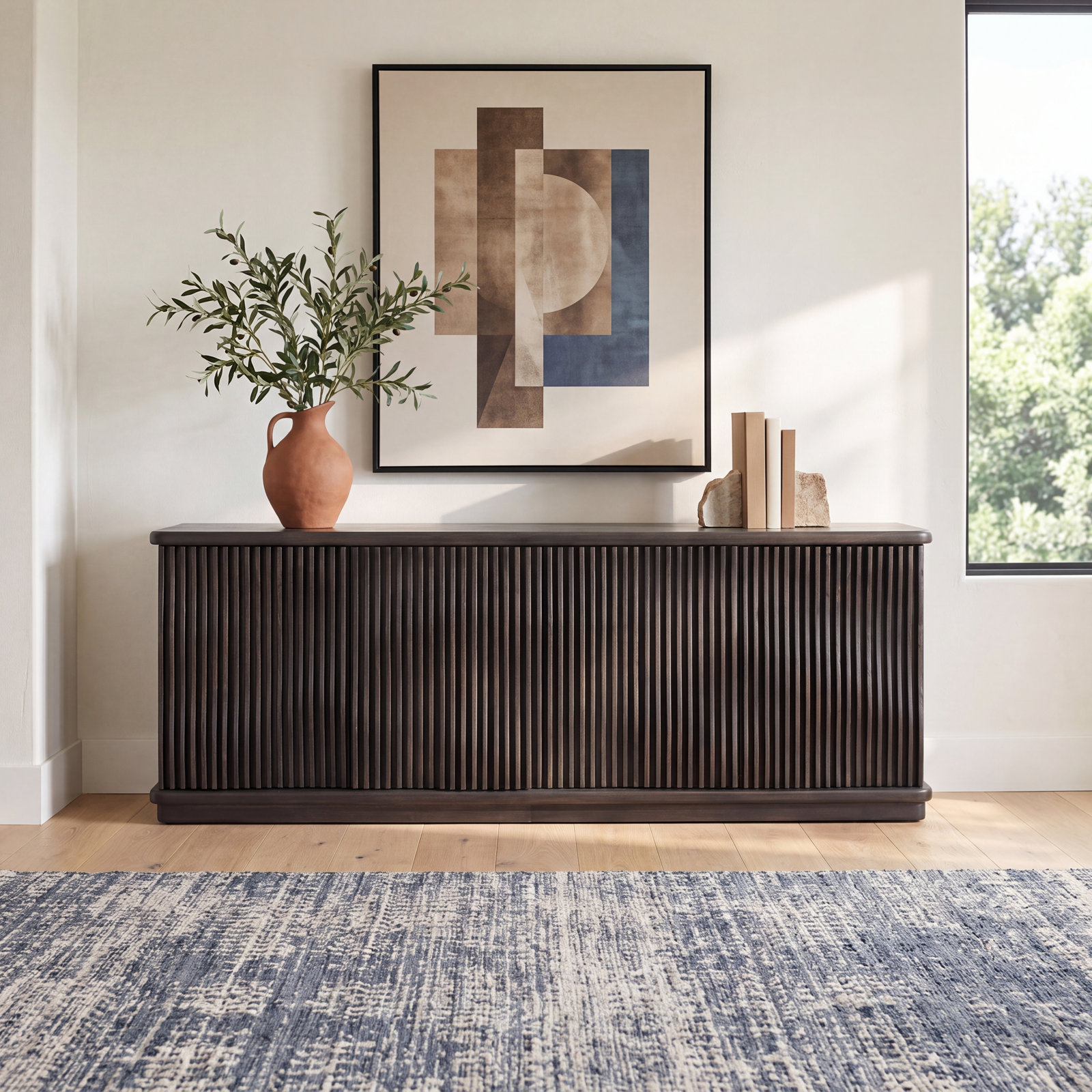 Sideboard Cabinet