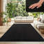 Tapis doux, doux, à poils courts, antidérapant, de couleur unie, lavable-1902538237-1916060261