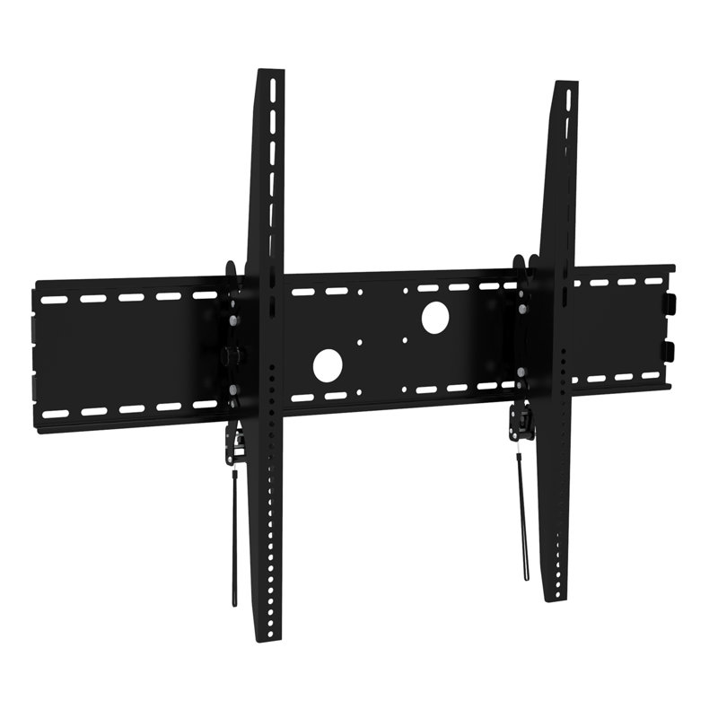 Claudette Symple Stuff Single Screen Wall Mount