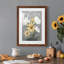 Summer Daisies I - peinture encadrée-1064584377-1064584376