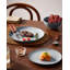 18 Piece Stoneware Dinnerware Set - Service for 6-943116229