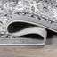 Tapis gris / crème Arignote-80216404