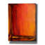 «Red Dawn II» par Erin Ashley, art mural sur toile-195331652