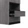 Ailed 2 Drawer Set for 30W Shelving Unit
