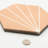 Menara 8" x 9" Cement Patterned Wall & Floor Tile-70630177