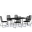 Ensemble de salle à manger long-442843049-442843045