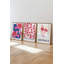 Ensemble de peinture décorative (3 pièces)