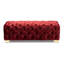 Banc rembourré Crotts-1218513797