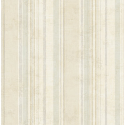 Traylor Striped Roll