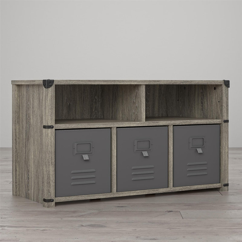 Banc de rangement Nova Cubby