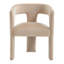 Ensemble de 3 chaises de salle à manger rembourrées sans assemblage-124966219-125847416
