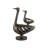 Duck Family Bronze
