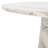 Daktari Marble End Table-1114281063