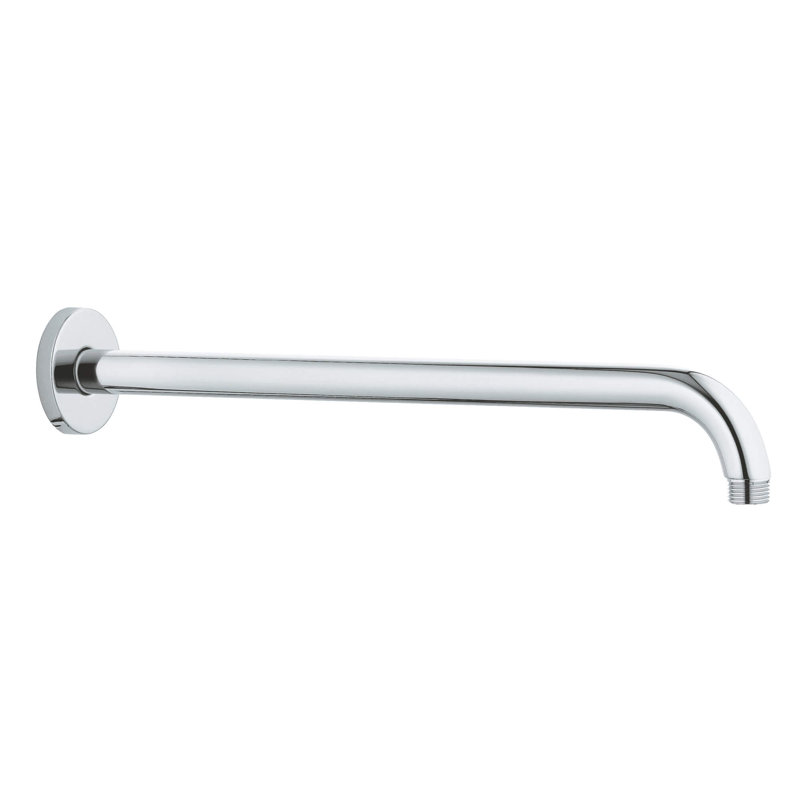 Rainshower™  15-Inch Fixed Shower Arm, StarLight Chrome