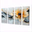 Gilland - Abstract Wall Art - ensemble de décorations murales modernes-44921601