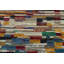 One-of-a-Kind Rectangle 4’5” X4'91" Area Rug