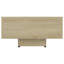 Jlea Solid Coffee Table-1820553637-1820553635