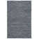 Elle Area Rug in Dark Gray