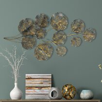 Wayfair  Dakota Fields Wall Accents You'll Love in 2024