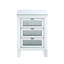 Noralie Mirrored & Faux Diamonds Accent Table