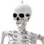 Elize Halloween Decorative Accent