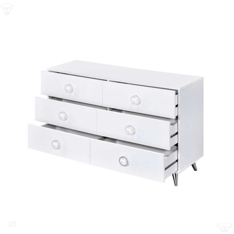 Commode Perse