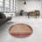 Oriental Indoor Rug-1384766023