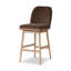 Camden Swivel Stool-1866476644