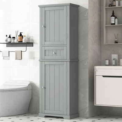 Zayon Accent Cabinet