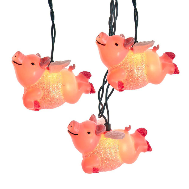 4'' String Lights