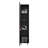 Storage Cabinet With Fixed Shelf-988630861