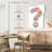 Keiri Question Mark-108473098