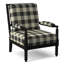 Lind Island 29" Wide Lounge Chair-54348748-54348697