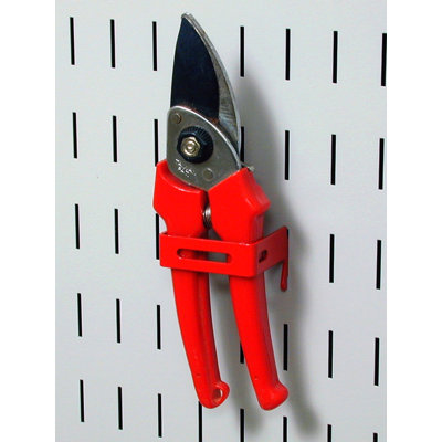 Metal Pegboard Accessory Kit