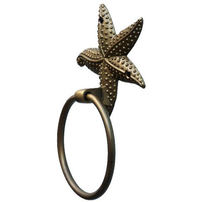 Towel Ring