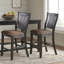 12'' H Fabric Upholstered Side Chair