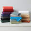 Soho Spa Highly Absorbent Cotton Checkered Border Towel Collection-808814724-884845789