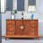 Solid Wood Furniture Sideboard-812931838