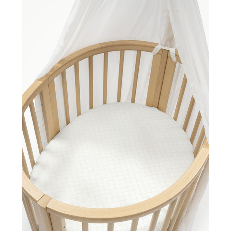 Stokke Sleepi Mini Fitted Sheet V3