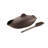 Lékué Essential Bread Baking Kit - Includes: Bread Maker, Mini Baguette Mold, Spoon