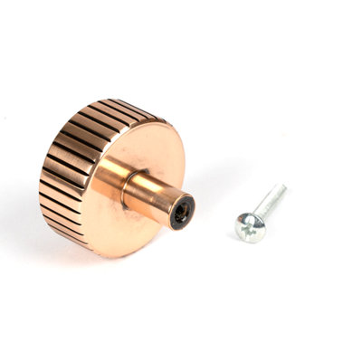Round Knob